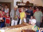Setkání Jeníčků a Mařenek 2009