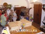 Setkání Jeníčků a Mařenek 2009