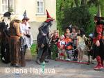 Slet čarodějnic