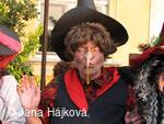 Slet čarodějnic