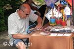 Setkání Jeníčků a Mařenek 2009