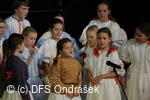Ondrášek, dětský folklorní soubor