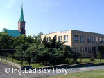 GOODWILL - vyšší odborná škola Frýdek-Místek