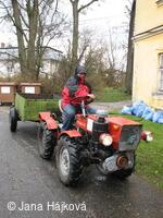 DEN ZEMĚ