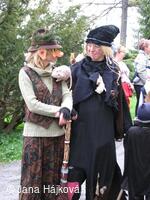Slet čarodějnic