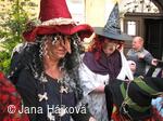 Slet čarodějnic