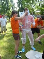 Hry bez venkovských hranic - Kunín