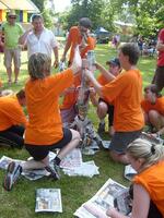 Hry bez venkovských hranic - Kunín