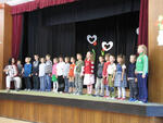 Setkání důchodců 2010