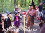 Slet čarodějnic 2010