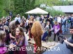 Soutěž čarodějnic 2010
