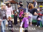 Soutěž čarodějnic 2010