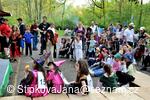 Soutěž čarodějnic 2010