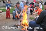 Soutěž čarodějnic 2010