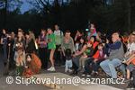 Soutěž čarodějnic 2010