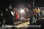 Soutěž čarodějnic 2010