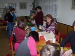ADVENTNÍ VĚNCE 2010