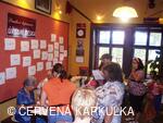 Setkání Jeníčků a Mařenek 2010