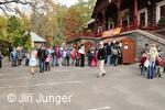 Perníkiáda s VŘSR 2010 - registrace závodníků