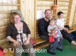 TJ Sokol Bělotín