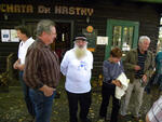 Zájezd důchodců 2011