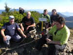 Zájezd Malá Fatra