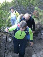 Zájezd Malá Fatra