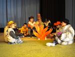 Den matek 2012