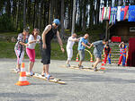 Lidé lidem v Beskydech 2012