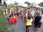 Lidé lidem v Beskydech 2012