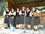 Lidé lidem v Beskydech 2012