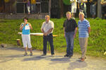 Lidé lidem v Beskydech 2012