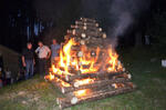 Lidé lidem v Beskydech 2012