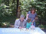 Setkání Jeníčků a Mařenek 2011