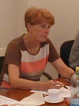 Marie Talafantová